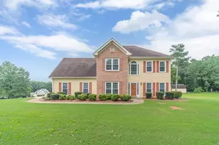 400 Jordan Ct, Monroe, GA 30655 - Photo 1