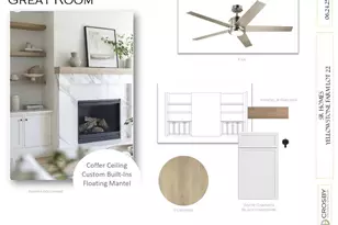 2755 Marie Wy, Cumming, GA 30028 - Photo 8