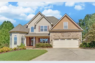 6745 Little Whistle Way, Clermont, GA 30527 - Photo 2