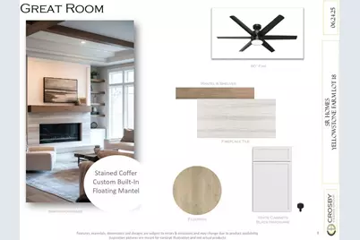 2725 Yellowstone Farm Drive, Cumming, GA 30028 - Photo 8