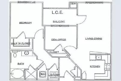 870 Mayson Turner Road NW #1103, Atlanta, GA 30314 - Photo 10