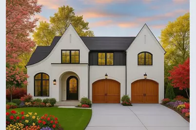 1211 Stephens Street SE, Smyrna, GA 30080 - Photo 1