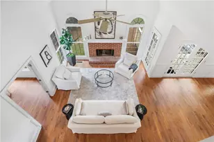 5961 Ranger Ct Rd, Peachtree Corners, GA 30092 - Photo 8