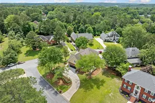 5961 Ranger Ct Rd, Peachtree Corners, GA 30092 - Photo 48