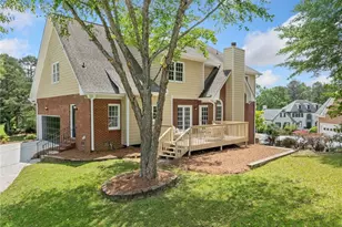 5961 Ranger Ct Rd, Peachtree Corners, GA 30092 - Photo 42