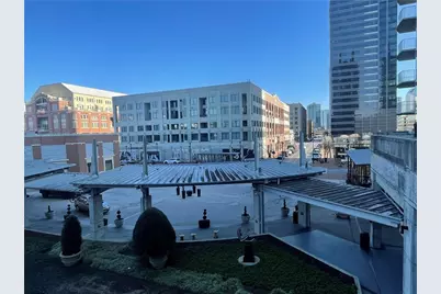 361 17th Street Unit 2018 #2018, Atlanta, GA 30363 - Photo 20