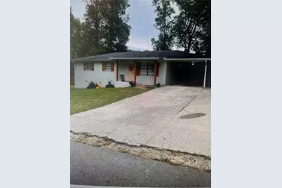 6503 Jackie Lane, Austell, GA 30106 - Photo 2