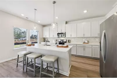 4419 Brick Tunnel Street, Powder Springs, GA 30127 - Photo 12