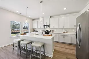 4419 Brick Tunl St, Powder Springs, GA 30127 - Photo 12