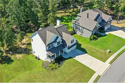 25 Shoreline Drive, Cartersville, GA 30120 - Photo 1