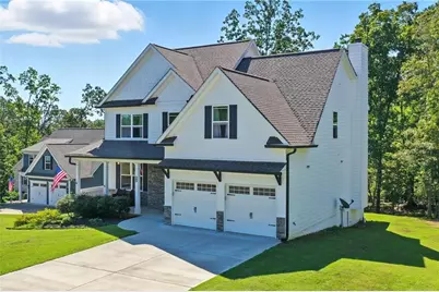 25 Shoreline Drive, Cartersville, GA 30120 - Photo 16