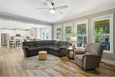 25 Shoreline Drive, Cartersville, GA 30120 - Photo 20