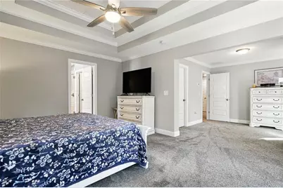 25 Shoreline Drive, Cartersville, GA 30120 - Photo 30