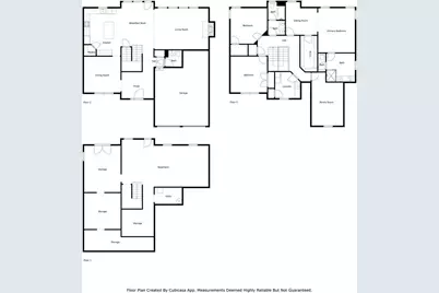 25 Shoreline Drive, Cartersville, GA 30120 - Photo 42