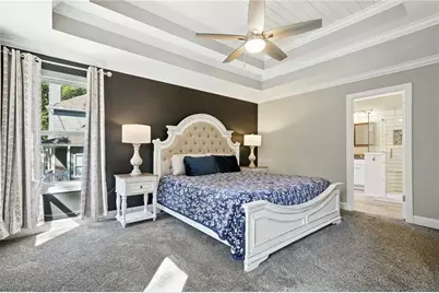 25 Shoreline Drive, Cartersville, GA 30120 - Photo 6