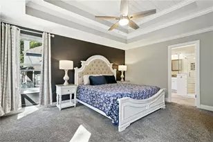 25 Shoreline Dr, Cartersville, GA 30120 - Photo 6