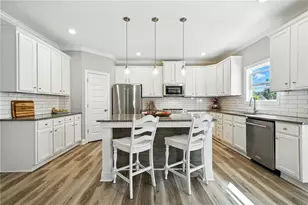 25 Shoreline Dr, Cartersville, GA 30120 - Photo 4