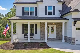 25 Shoreline Dr, Cartersville, GA 30120 - Photo 2