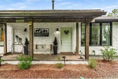 8393 Boardtown Road, Ellijay, GA 30540 - Photo 2