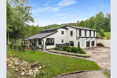 8393 Boardtown Road, Ellijay, GA 30540 - Photo 1