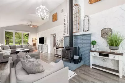 8393 Boardtown Road, Ellijay, GA 30540 - Photo 4