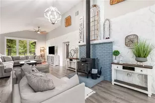 8393 Boardtown Rd, Ellijay, GA 30540 - Photo 4