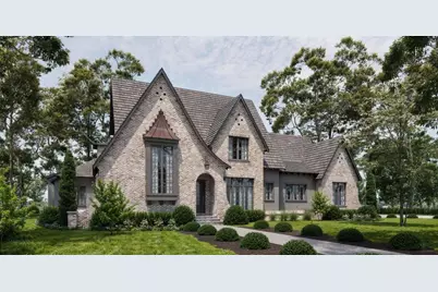 117 Laurel Brook Lane, Canton, GA 30115 - Photo 1