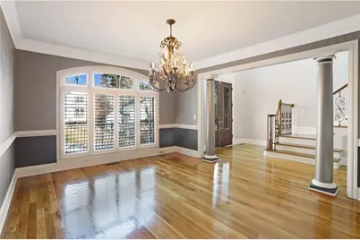 4040 Annecy Drive, Atlanta, GA 30331 - Photo 6