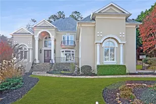 4040 Annecy Dr, Atlanta, GA 30331 - Photo 1