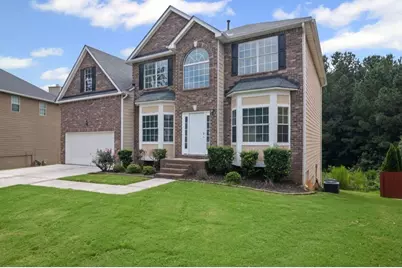 65 Wellsley Way, Dallas, GA 30132 - Photo 2