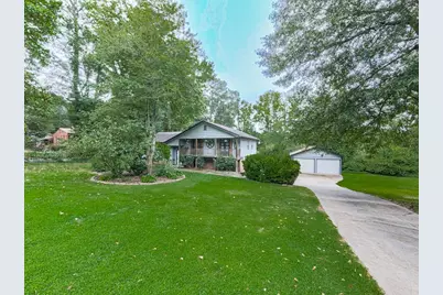 111 Sequoyah Circle, Canton, GA 30115 - Photo 1