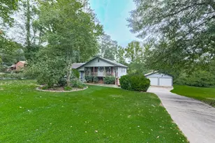 111 Sequoyah Cir, Canton, GA 30115 - Photo 1