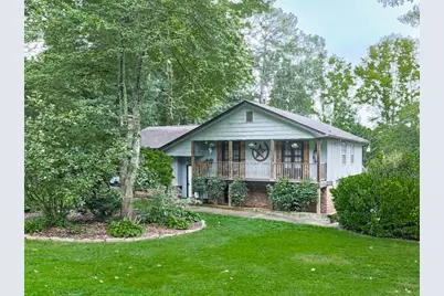 111 Sequoyah Circle, Canton, GA 30115 - Photo 2