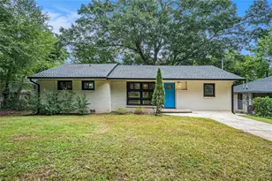 2324 Ousley Ct, Decatur, GA 30032 - Photo 2