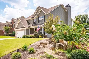 85 Ironwood Trail, Dallas, GA 30132 - Photo 32