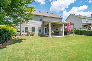 85 Ironwood Trail, Dallas, GA 30132 - Photo 30