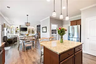 85 Ironwood Trail, Dallas, GA 30132 - Photo 12