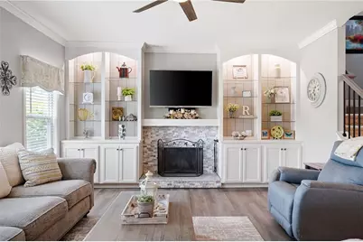 85 Ironwood Trail, Dallas, GA 30132 - Photo 10