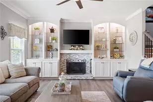 85 Ironwood Trail, Dallas, GA 30132 - Photo 10