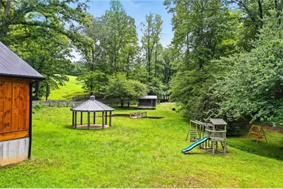 579 Twin Mountain Lake Circle, Talking Rock, GA 30175 - Photo 10