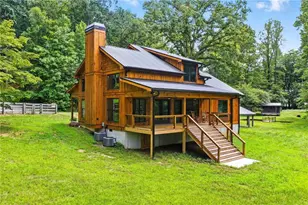 579 Twin Mountain Lake Cir, Talking Rock, GA 30175 - Photo 2