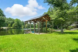 579 Twin Mountain Lake Cir, Talking Rock, GA 30175 - Photo 16