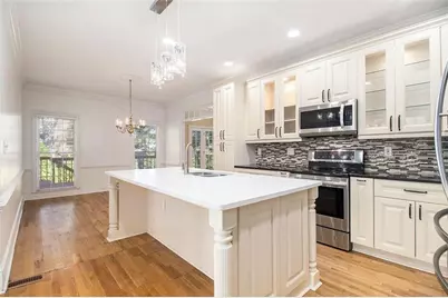 2520 Summeroak Drive, Tucker, GA 30084 - Photo 8