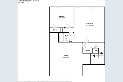 5135 Gable Ridge Way, Sugar Hill, GA 30518 - Photo 28