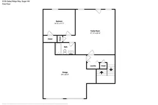 5135 Gable Ridge Way, Sugar Hill, GA 30518 - Photo 28