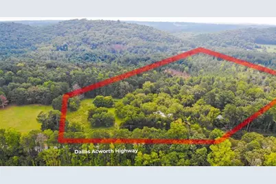 2544 Dallas Acworth Highway, Dallas, GA 30132 - Photo 2