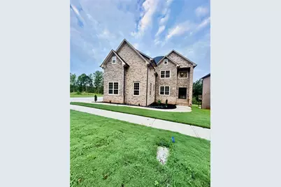 5618 Livesage Drive, Atlanta, GA 30349 - Photo 1