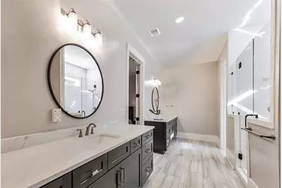 877 Arnold Mill Road, Woodstock, GA 30188 - Photo 6