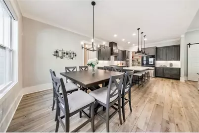 877 Arnold Mill Road, Woodstock, GA 30188 - Photo 16