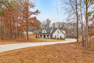877 Arnold Mill Rd, Woodstock, GA 30188 - Photo 64